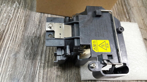 Lâmpada Para Projetor Sony Lmp C190