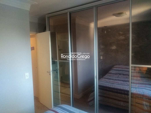 Apartamento Com 3 Dorms, Água Branca, São Paulo - R$ 489 Mil. - V2337