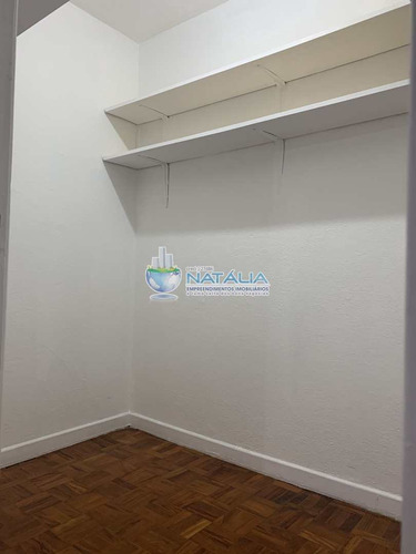 Imagem 7 de 16 de Apartamento Com 2 Dorms, Cerqueira César, São Paulo, Cod: 64194 - A64194