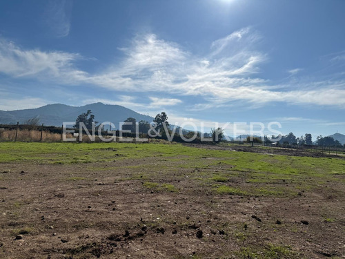 Terreno En Condominio Los Lingues