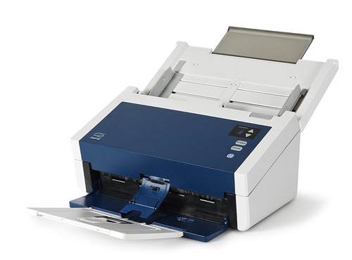 Escaner Documentos Xerox Xdm6440-u Documate 6440 60 Ppm