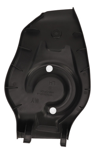 Cubierta De Brazo De Control Para Tesla Model Y, Izquierda