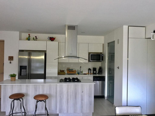 Imagen 6 de 9 de Apartamento En La Loma De Las Brujas De 129 Mts2