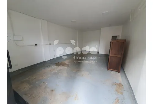 Bodega Para Arriendo En Envigado - El Chingui