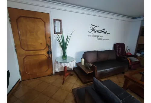 Apartamento En Venta En Laureles