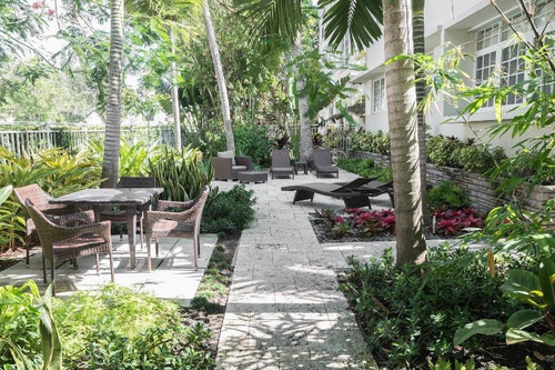 Imagen 22 de 24 de Departamento Vacacional En South Beach. Miami Beach.