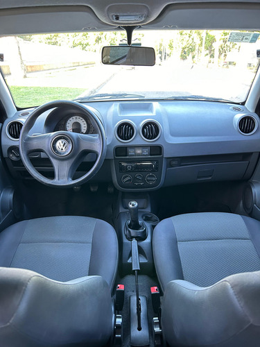 Volkswagen Gol 1.4 Power 83cv 3 p