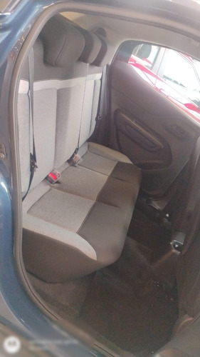 Citroën Basalt 1.6 16V Vti 115 Live Pack