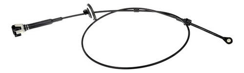 Cable Selector Velocidades Cadillac Escalade 2010
