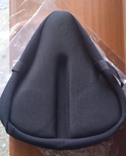Imagen 6 de 8 de Forro Para Asiento De Bicicleta