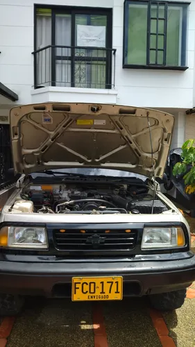 Chevrolet Vitara 1.6l
