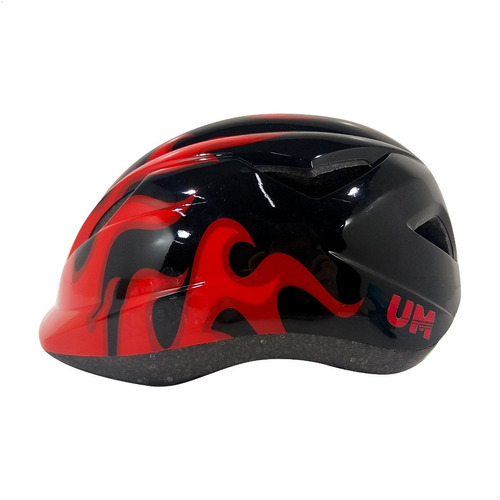 Casco Para Bicicleta Bici Mtb Skate Urbano Talle Regulable