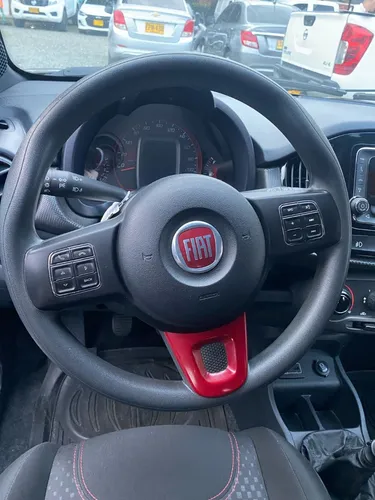 Fiat Uno 1.4 Way