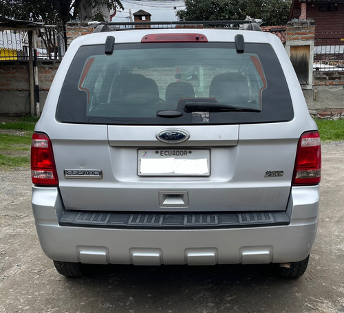 Ford Escape Xls 4x2