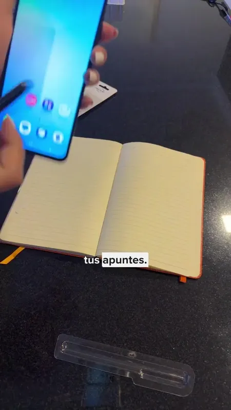 Lápiz Táctil 2 En 1 Touch Android Tablet + Punta Bolígrafo