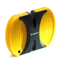 Comprar Afilador Cuchillos Navajas Magnum Carburo Y Ceramica T505
