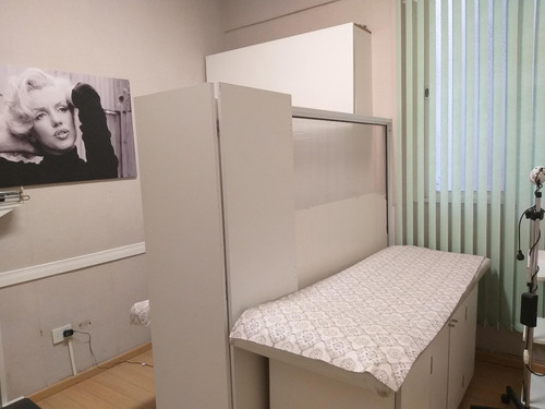 Alquiler De Consultorios Y Gabinetes. C/s Baño Privado