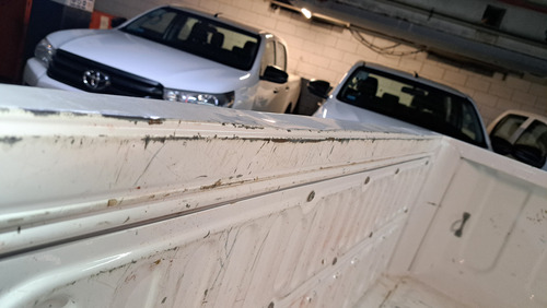 Toyota Hilux Pick-Up 2.4 Cd Dx 150cv 4x4