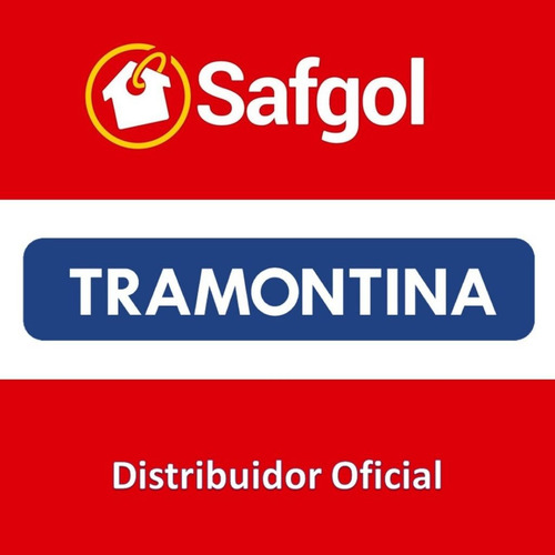 Serrucho Utility Tramontina 20 Pulgadas Mango De Madera
