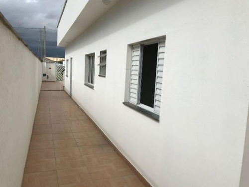 Imagem 5 de 14 de Linda Casa Com 2 Quartos No Regina Em Itanhaém - 3402 | Npc