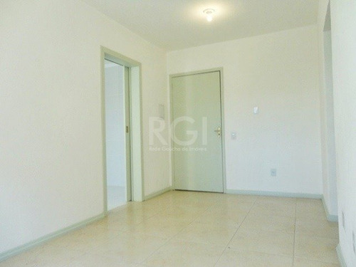 Apartamento Jardim Do Salso Porto Alegre - 7594