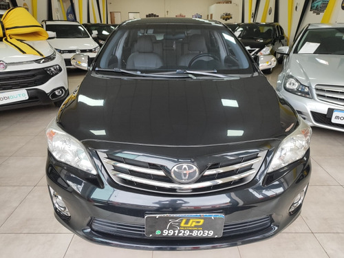 Toyota Corolla 2.0 XEi Multi-Drive S (Flex)