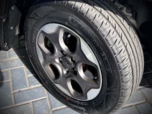 Jeep Renegade Renegade 1.8 16V FLEX 4P AUTOMATICO