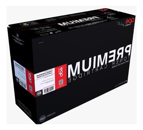 Toner Para Hp 64x / Cc364x / P4015 / P4014 / P4515