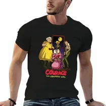 Comprar Playera Cou  Ropa Estética  Ropa De Talla Grande  Camisetas