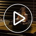 Fuente De Agua De Mesa Para Interiores, Fuente De Mesa De Tr