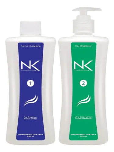 comprar Nk Professional Care Cirugia Con Keratina 450ml
