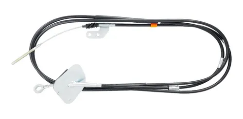 Guaya Freno De Parqueo Chevrolet Isuzu Frr Forward 2012