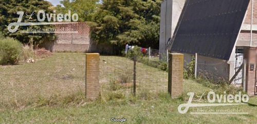 Terreno En Colectora Sur De Acceso Oeste Km41