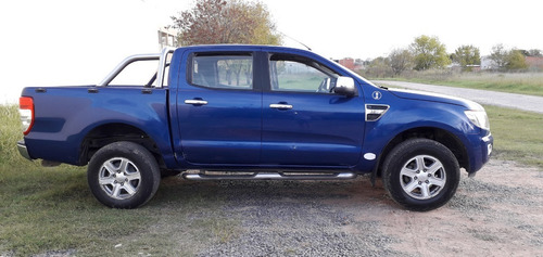 Ford Ranger Xlt