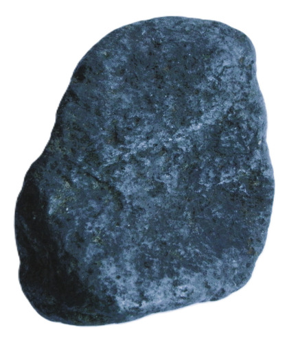 Magnetita (piedra Iman-ferroferrita-morpholita) De 119.8 G