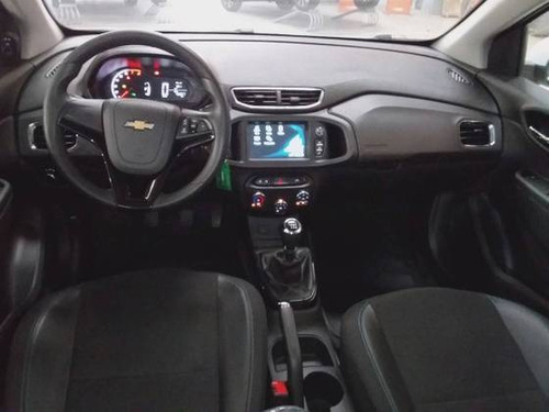 Imagem 3 de 9 de Chevrolet Prisma 1.4 Mpfi Lt 8v Flex 4p Manual