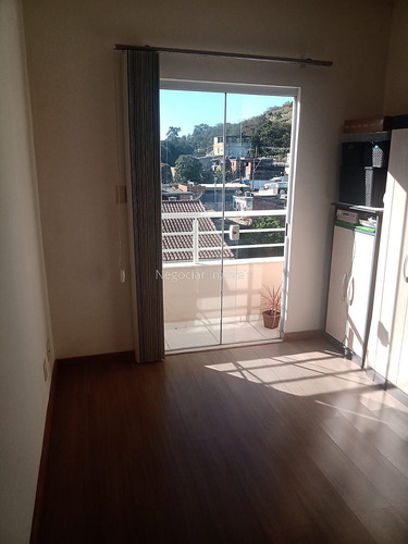 Imagem 9 de 9 de Ref.: 2002 - Apartamento, Marilândia - 1804