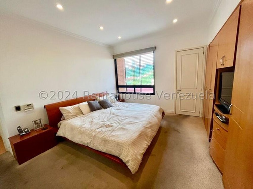 Apartamento En Venta La Alameda Mls #24-15281 Bm