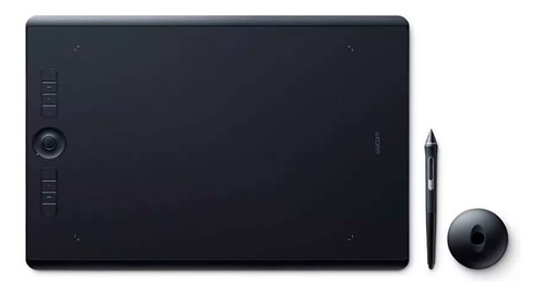 Tableta Grafica Wacom Intuos Pro 430mm 5080lpp Usb Pth860p