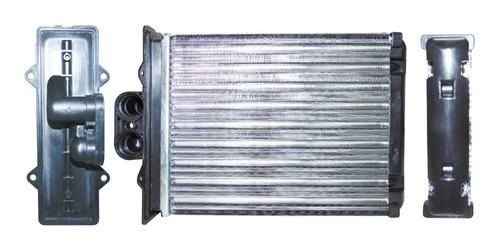 Imagen 2 de 6 de Calefactor Chevrolet Vectra 96-