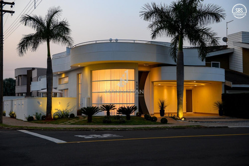 Imagem 6 de 30 de Casa À Venda Em Jardim Imperador - Ca004696