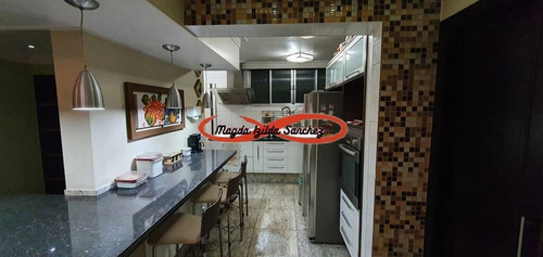 Imagem 7 de 15 de Apartamento A Venda No Tatuapé - Três Dormitórios - 1100-a