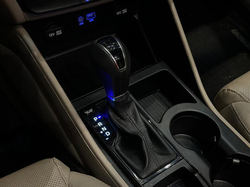 Hyundai Tucson Turbo Gls