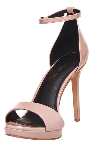 Madden girl online flashy platform sandals