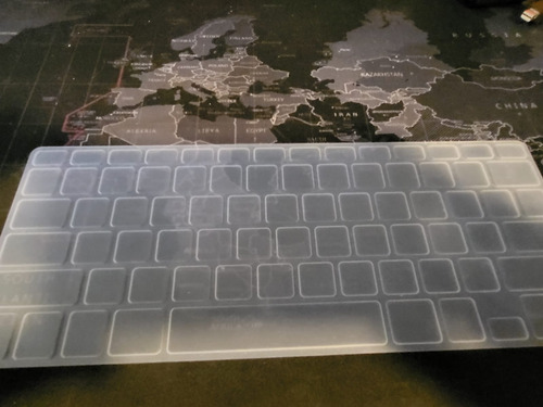 Macbook Air Plata 13.3 Mod A1466 - Impecable (Usado)