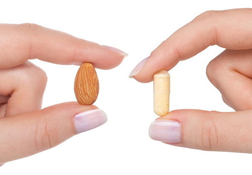 Optimal Coq10 | Best Coenzyme Q10 Supplement 100 Mg | 60 Veg