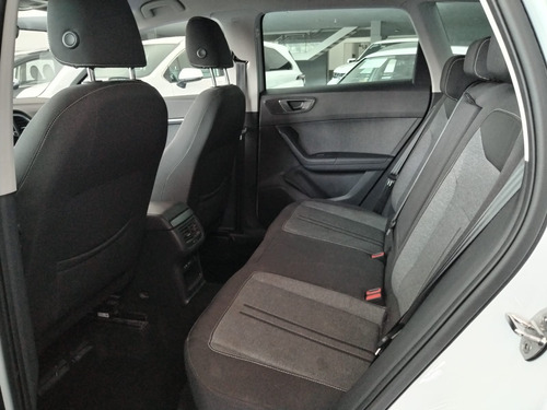 Seat Ateca 1.4 Style 150Hp At