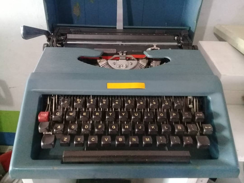 Maquina De Escribir 