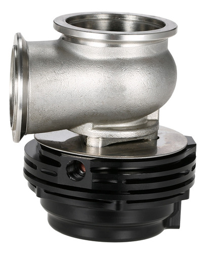 Wastegate Mvs 38 Mm V-band Aluminio Acero 14 Psi