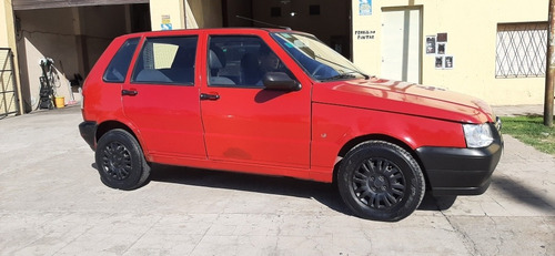 Fiat Uno 1.3 Fire 5 P 2007